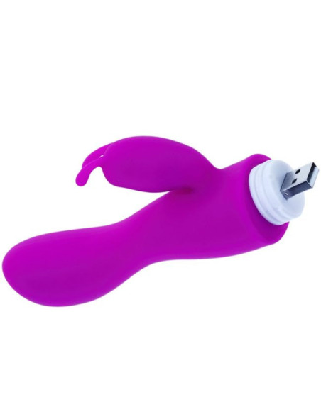 PRETTY LOVE - SMART KYLE VIBRATOR 30 MODES