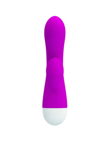 PRETTY LOVE - SMART ELI VIBRATOR 30 MODES