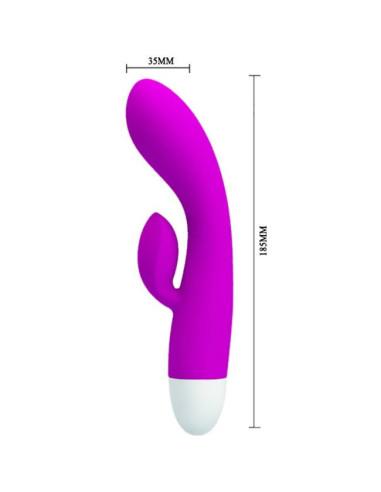 PRETTY LOVE - SMART ELI VIBRATOR 30 MODES