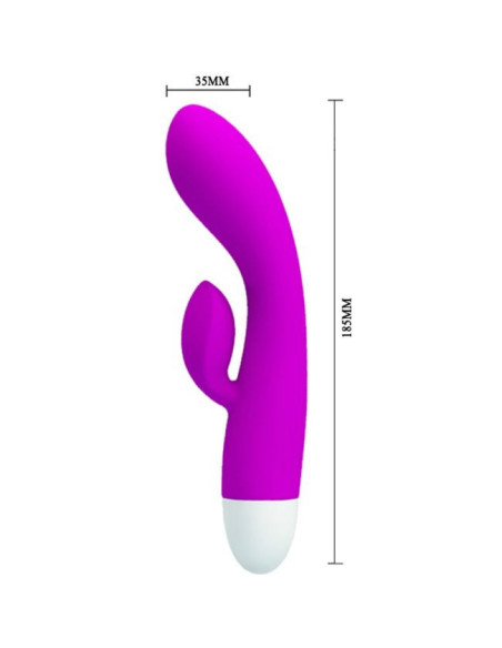 PRETTY LOVE - SMART ELI VIBRATOR 30 MODES