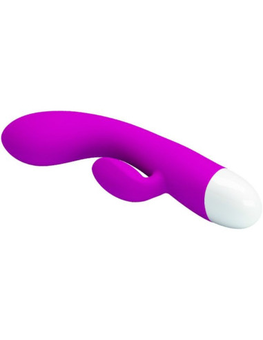 PRETTY LOVE - SMART ELI VIBRATOR 30 MODES