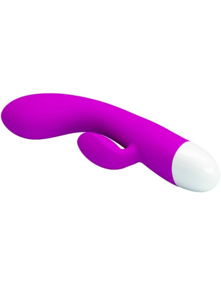 PRETTY LOVE - SMART ELI VIBRATOR 30 MODES