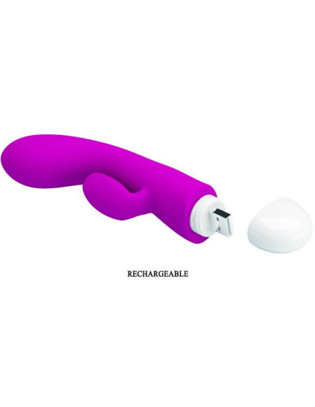 PRETTY LOVE - SMART ELI VIBRATOR 30 MODES