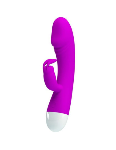 PRETTY LOVE - SMART WILL VIBRATOR 30 MODES