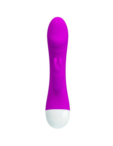 PRETTY LOVE - SMART WILL VIBRATOR 30 MODES
