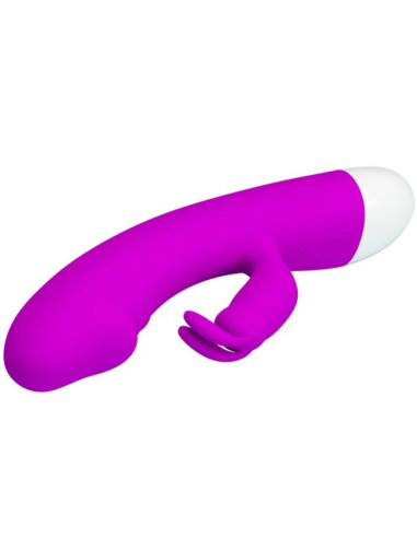 PRETTY LOVE - SMART WILL VIBRATOR 30 MODES