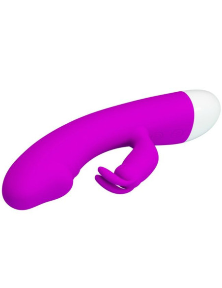 PRETTY LOVE - SMART WILL VIBRATOR 30 MODES