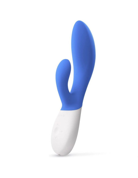 LELO - INA WAVE 2 VBRADOR LUXURY SPECIAL MOVEMENT CALIFORNIA SKY