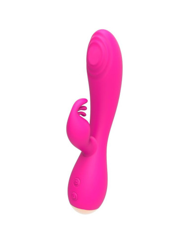 NALONE - MAGIC STICK RABBIT VIBRATOR - PINK