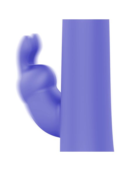 MR BOSS - ARTURO VIBRATOR and ROTATOR COMPATIBLE WITH WATCHME WIRELESS TECHNOLOGY