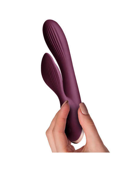 CLIMAXIMUM - LYANNA RABBIT VIBRATOR