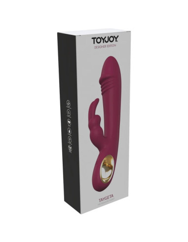 TOYJOY - TAYGETA TRIUŠIO VIBRATORIAUS