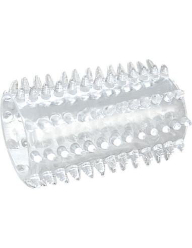 JOYDIVISION - EXTASY žiedas SUPERELASTINGAS.