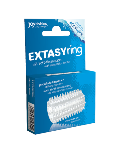 JOYDIVISION - EXTASY RING SUPERELASTIC.