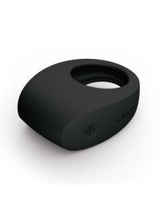 LELO - TOR II BLACK VIBRATOR RING 2