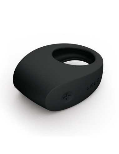 LELO - TOR II BLACK VIBRATOR RING
