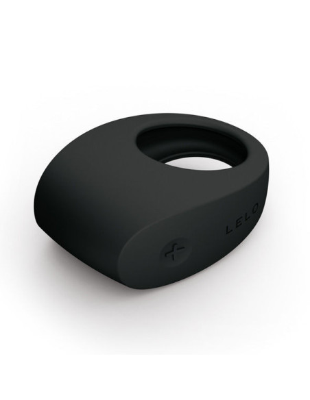 LELO - TOR II BLACK VIBRATOR RING