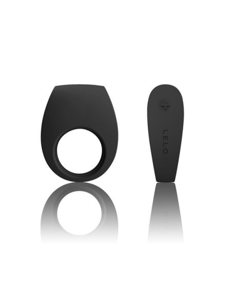 LELO - TOR II BLACK VIBRATOR RING
