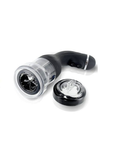 BAILE - AUTOMATINIS MASTURBATORIUS SU ATRAMPA, SUKAMASIS MEILĖS STIPRUS