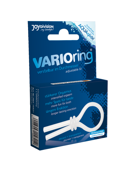 JOYDIVISION - VARIORING