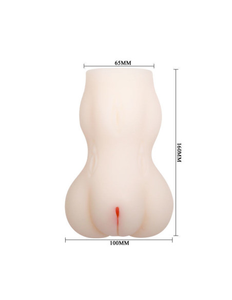 BAILE - PASSION LADY VAGINA MASTURBATOR