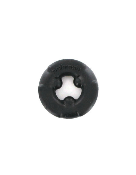 BATHMATE - BLACK GLADIATOR PENIS RING