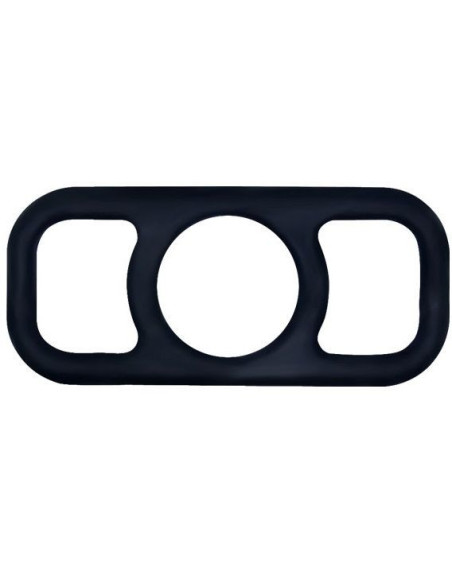 BAILE - TRAINING SILICONE TRAINING RINGS