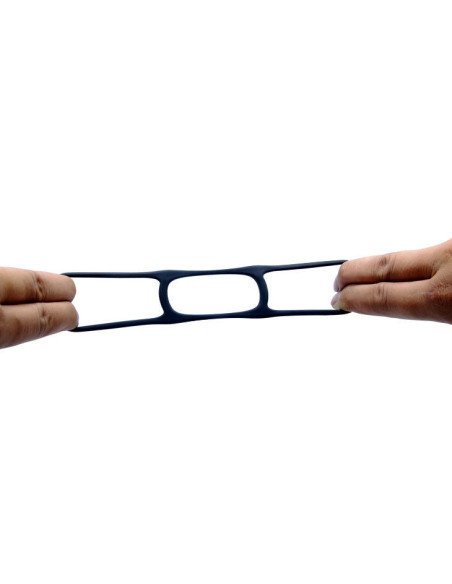 BAILE - TRAINING SILICONE TRAINING RINGS