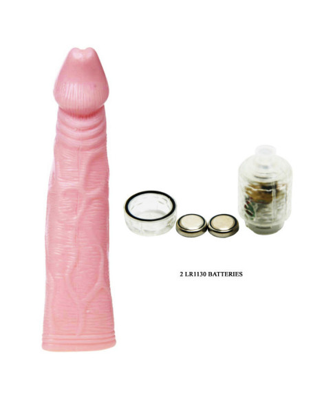 BAILE - FANTASTINĖS VIBOS PRATĘSIMAS