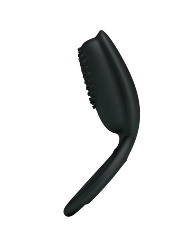 PRETTY LOVE - ESTHER VIBRATING RING WITH STIMULATOR