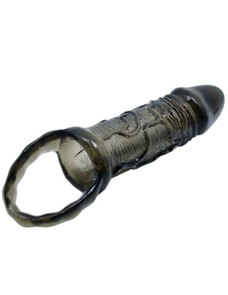 BAILE - Varpos ilgintuvas su dirželiu sėklidėms 11,5 cm