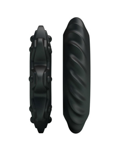 BAILE - KIT 2 RING FLOWERING SILICONE RINGS