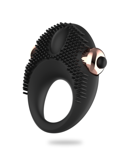 WOMANVIBE - THOR SILICONE VIBRATOR RING