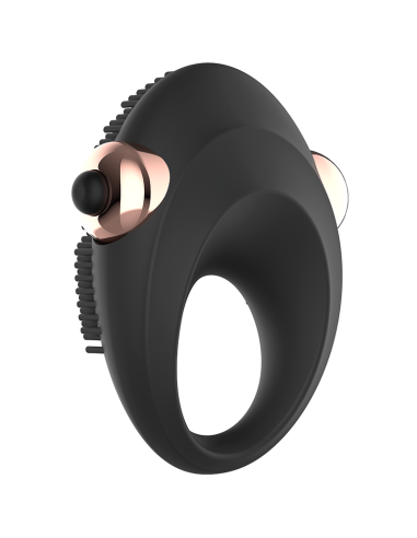 WOMANVIBE - THOR SILICONE VIBRATOR RING