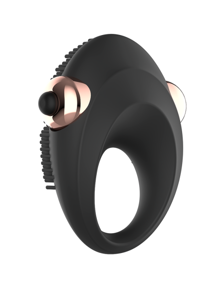 WOMANVIBE - THOR SILICONE VIBRATOR RING
