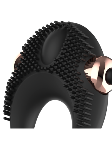 WOMANVIBE - THOR SILICONE VIBRATOR RING