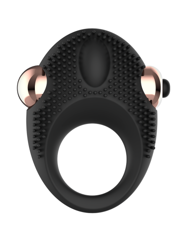 WOMANVIBE - THOR SILICONE VIBRATOR RING