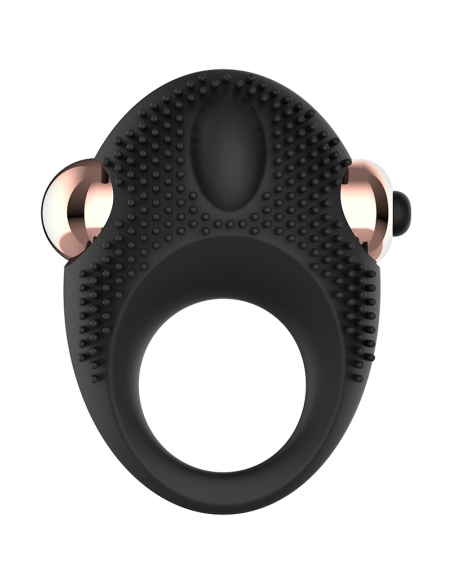 WOMANVIBE - THOR SILICONE VIBRATOR RING