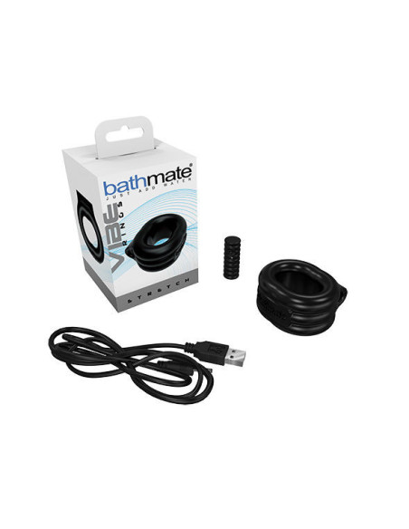 BATHMATE - STRETCH VIBE RING 3 SPEEDS