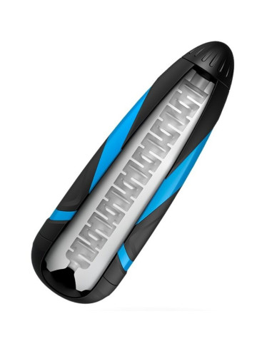 SATISFYER - VYRAMS RANKOVĖMS GERDŪS LIEŽUVIAI