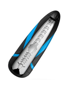 SATISFYER - MEN SLEEVE TRI DELIGHTS 2