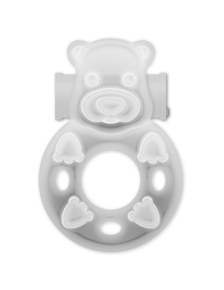 CASUAL LOVE - RING 26 TRANSPARENT