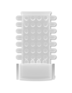 CASUAL LOVE - VIBRUOJANTI ŽIEDO ĮMAUTĖ SKAIDRI