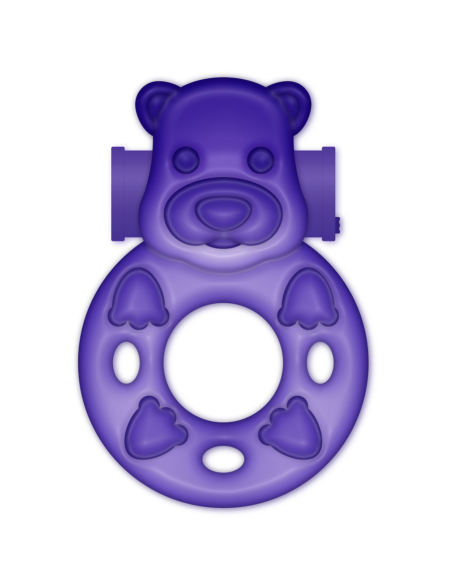 CASUAL LOVE - RING 26 PURPLE