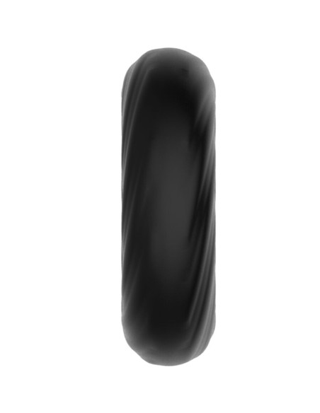 CRAZY BULL - SPIRAL SILICONE RING