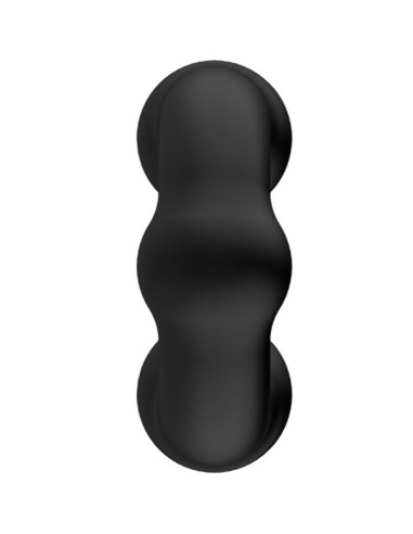 CRAZY BULL - SUPER SOFT SILICONE RING WITH NODULES