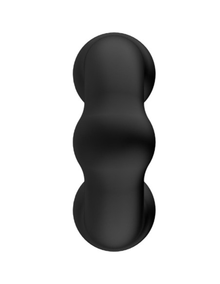 CRAZY BULL - SUPER SOFT SILICONE RING WITH NODULES