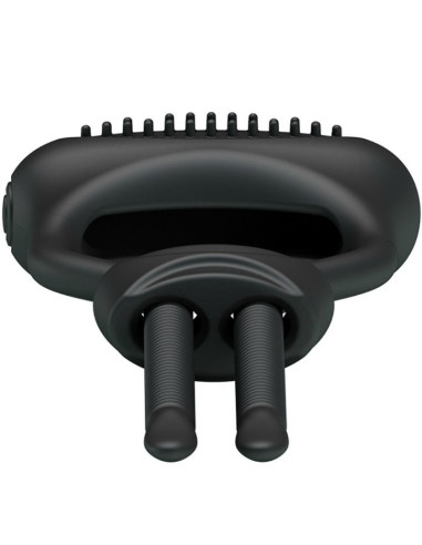 PRETTY LOVE - CURITIS VIBRATOR RING