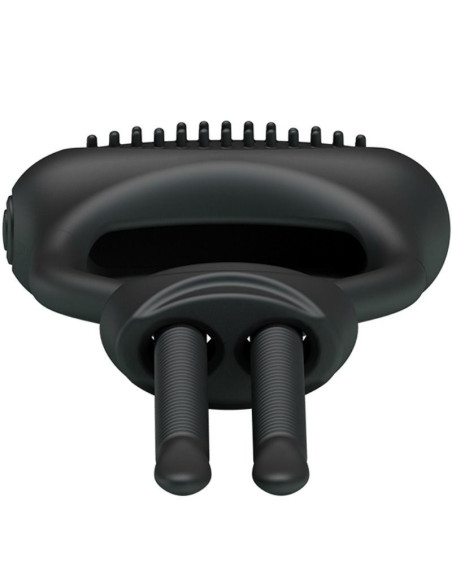 PRETTY LOVE - CURITIS VIBRATOR RING