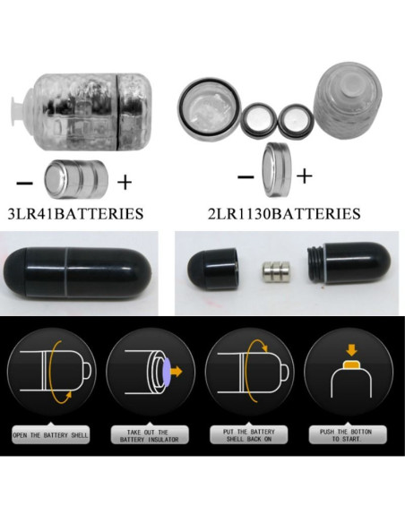 PRETTY LOVE – silikoninis užvalkalas su vibracija 14 cm 2.0